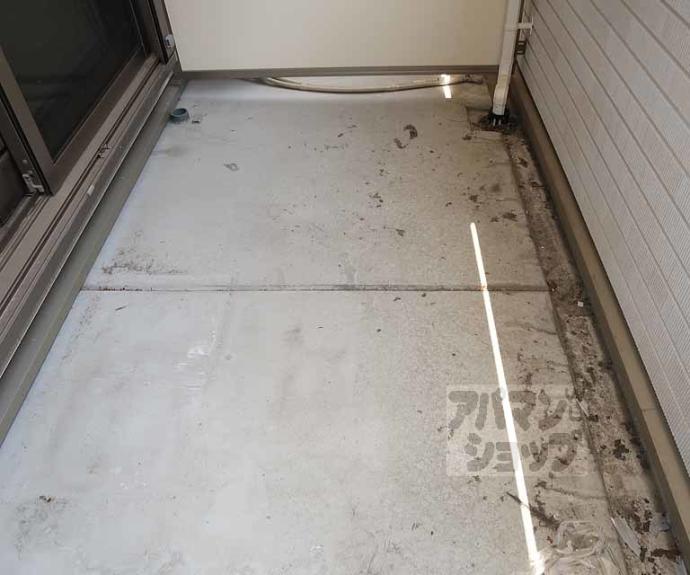 【シャルマン唐橋南】間取