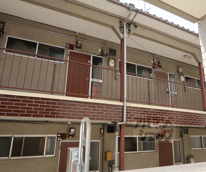 【シャルマン唐橋南】間取