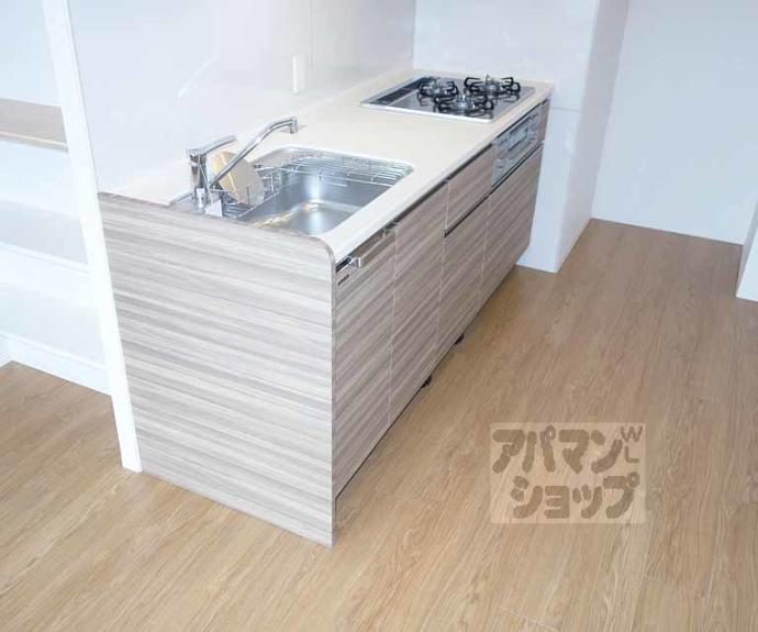 【ｓａｗａｒａｂｉ　ｐａｒｋ　ｈｏｕｓｅ】間取