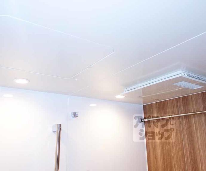 【ｓａｗａｒａｂｉ　ｐａｒｋ　ｈｏｕｓｅ】間取