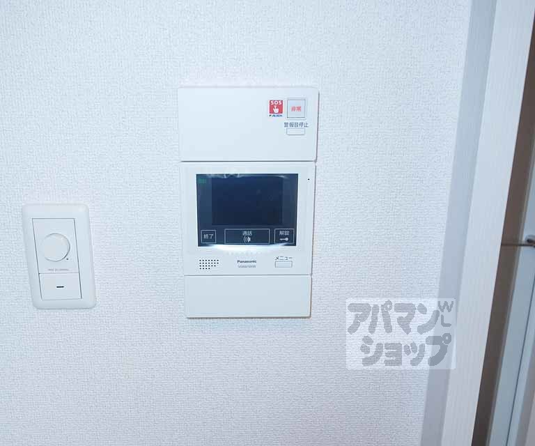 【sawarabi park house】間取