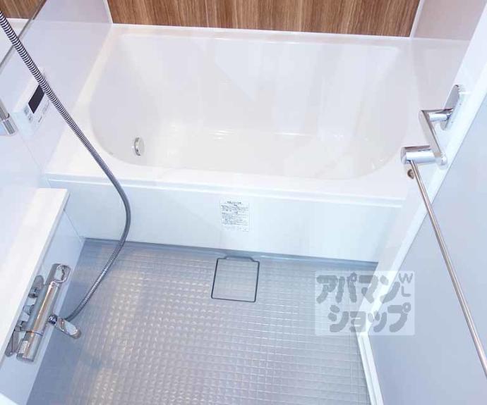 【sawarabi park house】間取