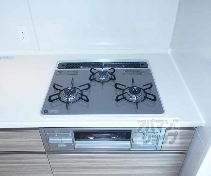 【ｓａｗａｒａｂｉ　ｐａｒｋ　ｈｏｕｓｅ】間取