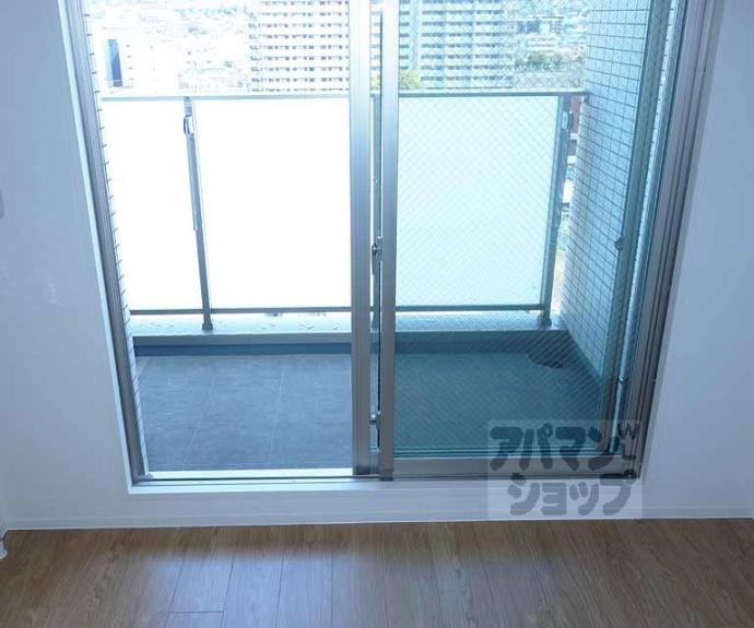 【sawarabi park house】間取