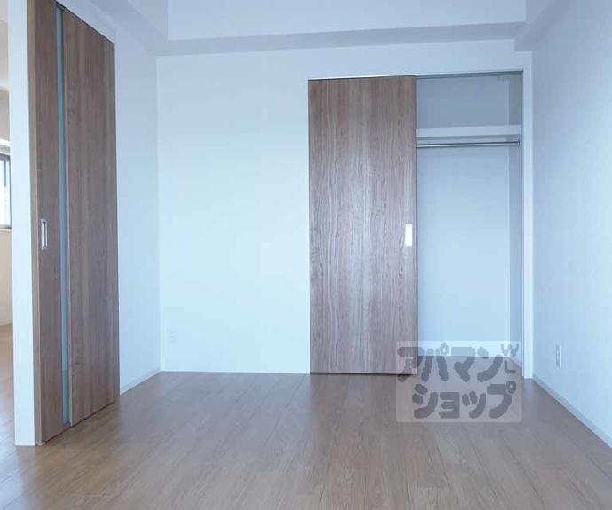 【sawarabi park house】間取