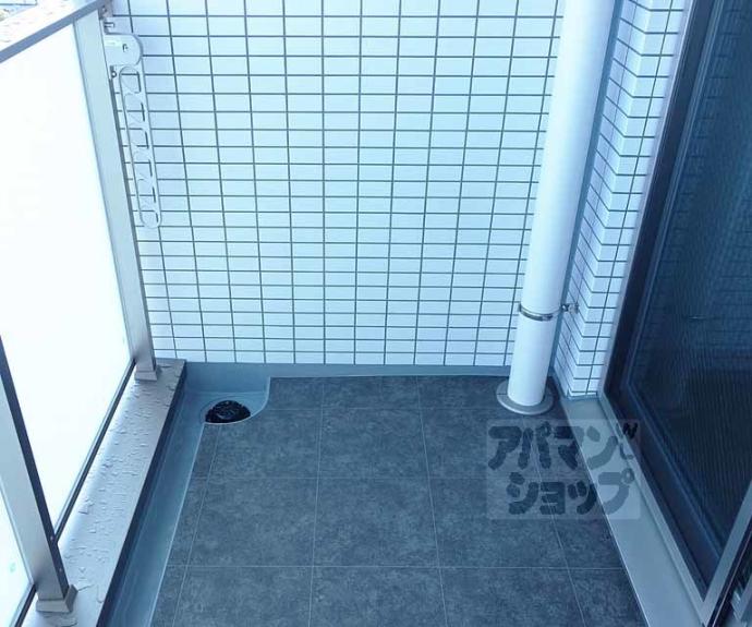 【sawarabi park house】間取