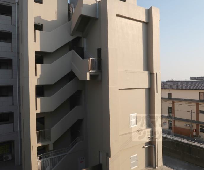 【クリスタルグランツ京都西大路】間取