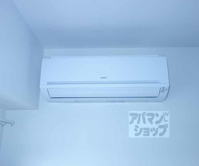 【グランレブリー桂川グレイスレジデンス】間取