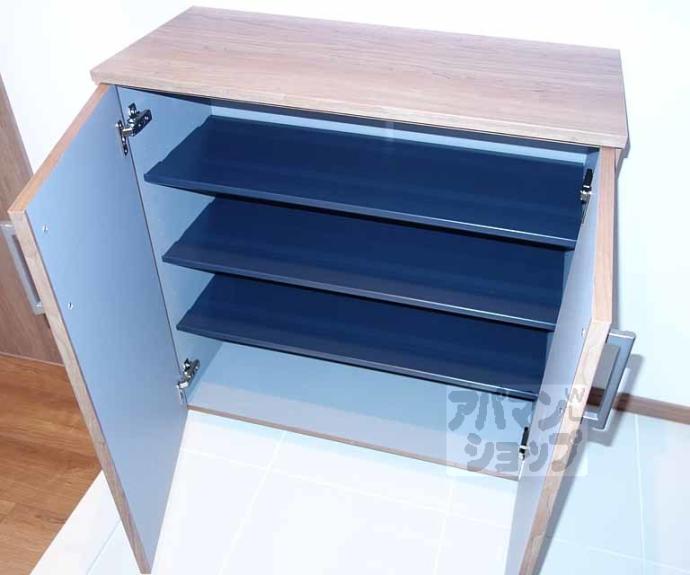 【グランレブリー桂川グレイスレジデンス】間取