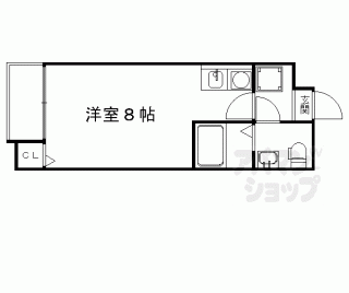 【ＫＹＯＴＯ　ＨＯＵＳＥ東寺】