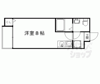 【ＫＹＯＴＯ　ＨＯＵＳＥ東寺】