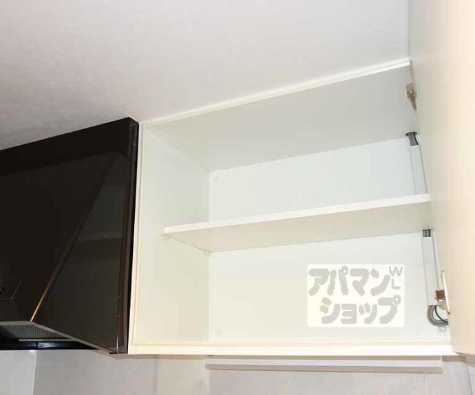【ＫＹＯＴＯ　ＨＯＵＳＥ東寺】間取