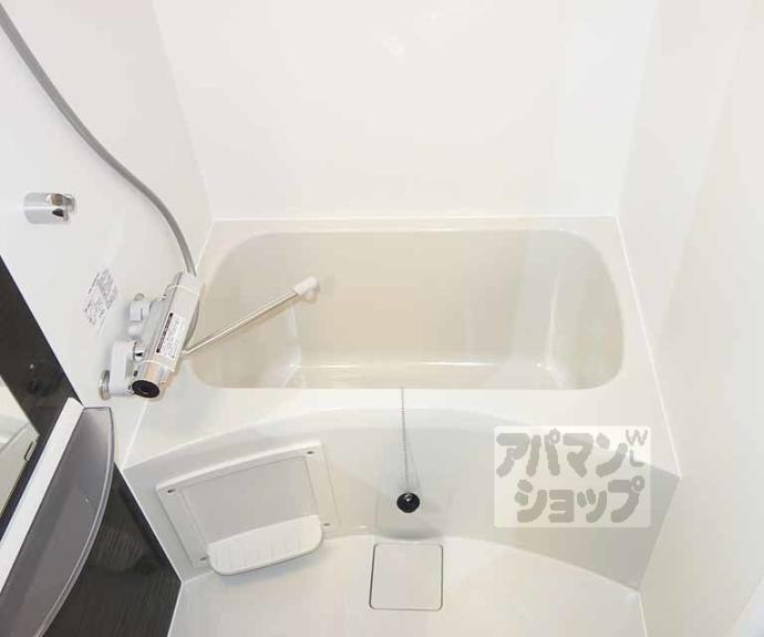 【エスプレイス京都ＲＡＫＵＮＡＮ】間取