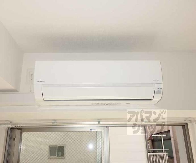 【エスプレイス京都ＲＡＫＵＮＡＮ】間取