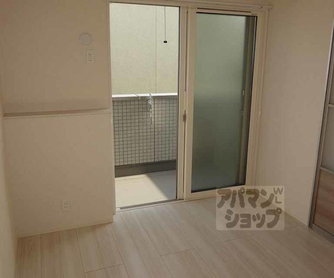 【ルミエール源】間取