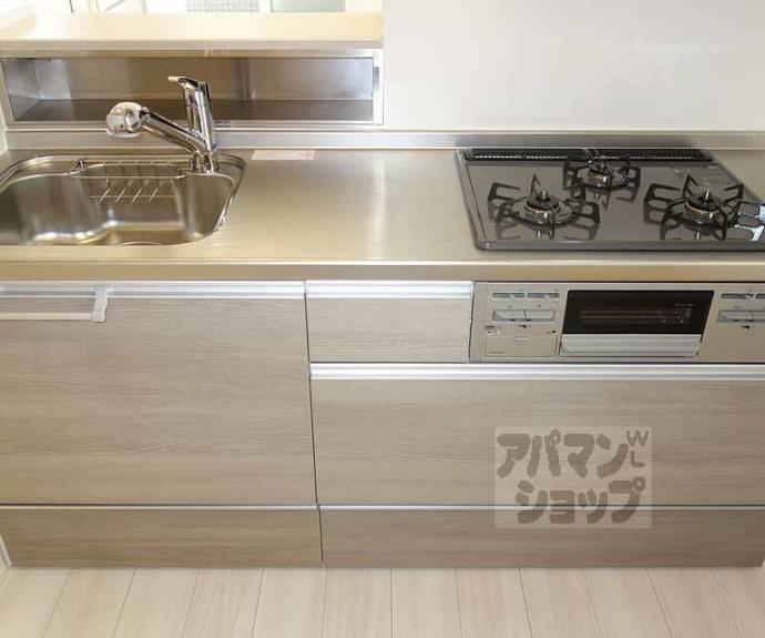 【ルミエール源】間取