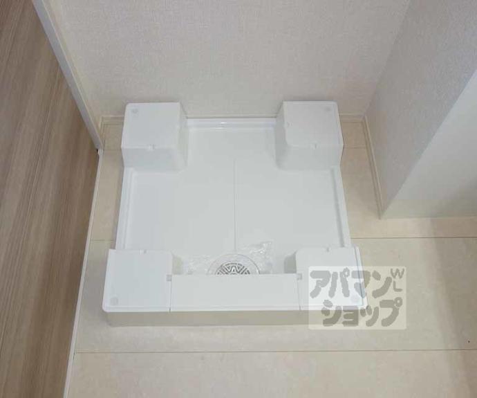 【ルミエール源】間取