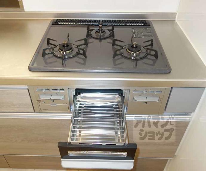 【ルミエール源】間取