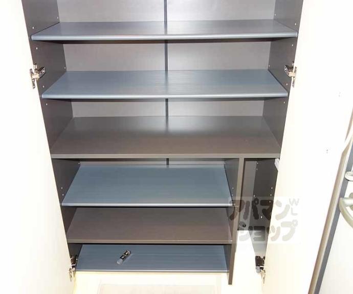 【ルミエール源】間取