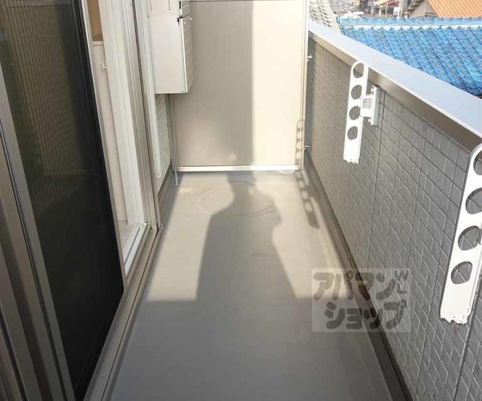 【ルミエール源】間取