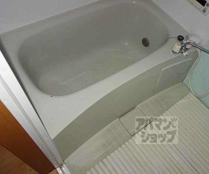 【東山貸家】間取