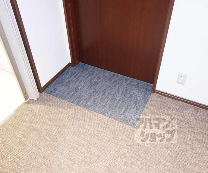 【天使Ｅｉｇｈｔ　Ｒｏｏｍ】間取