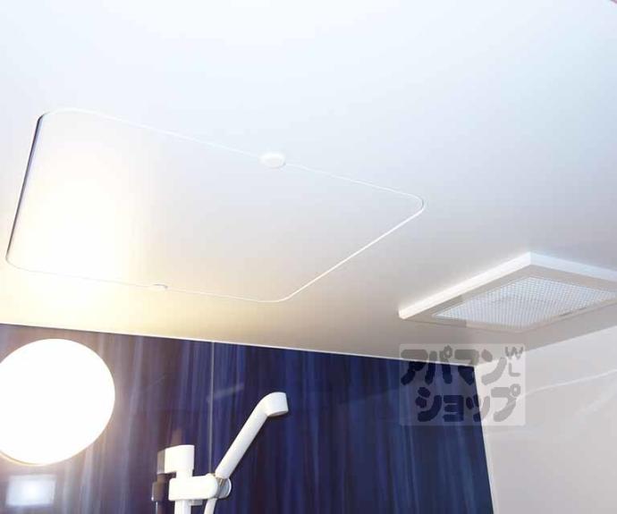 【天使Ｅｉｇｈｔ　Ｒｏｏｍ】間取