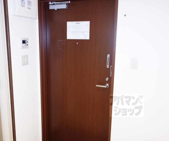 【天使Ｅｉｇｈｔ　Ｒｏｏｍ】間取