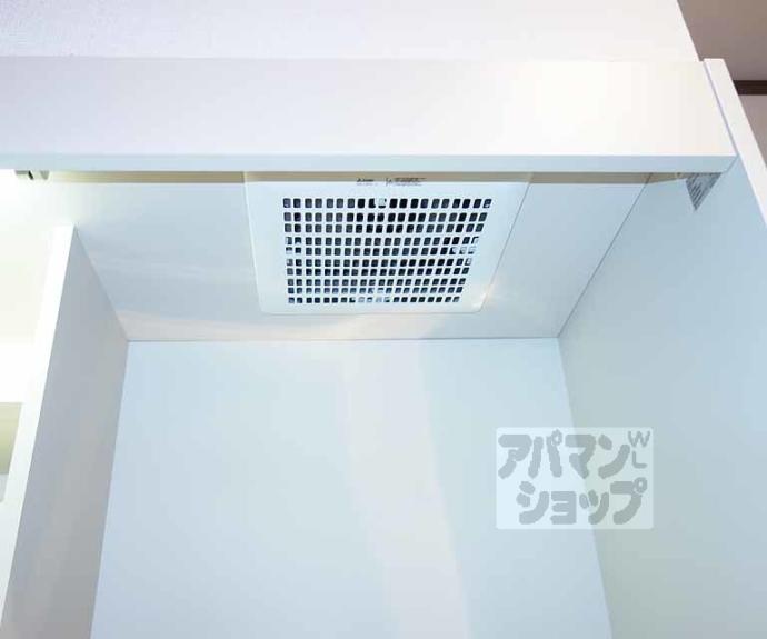 【天使Ｅｉｇｈｔ　Ｒｏｏｍ】間取