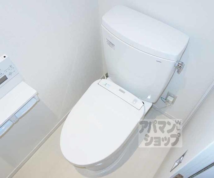 【天使ＥｉＧＨＴ　ＲｏｏＭ】間取