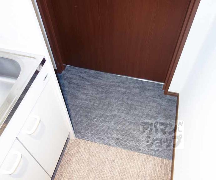 【天使ＥｉＧＨＴ　ＲｏｏＭ】間取