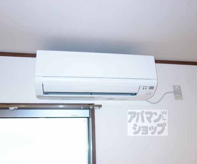 【天使ＥｉＧＨＴ　ＲｏｏＭ】間取