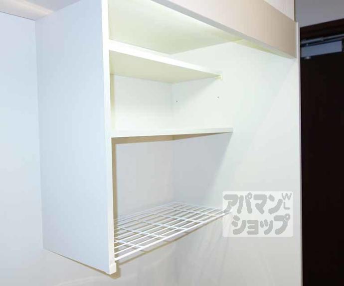 【天使ＥｉＧＨＴ　ＲｏｏＭ】間取