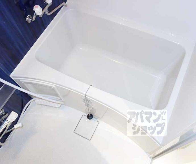 【天使Ｅｉｇｈｔ　Ｒｏｏｍ】間取