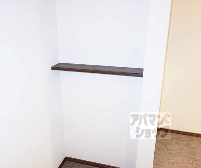 【天使Ｅｉｇｈｔ　Ｒｏｏｍ】間取