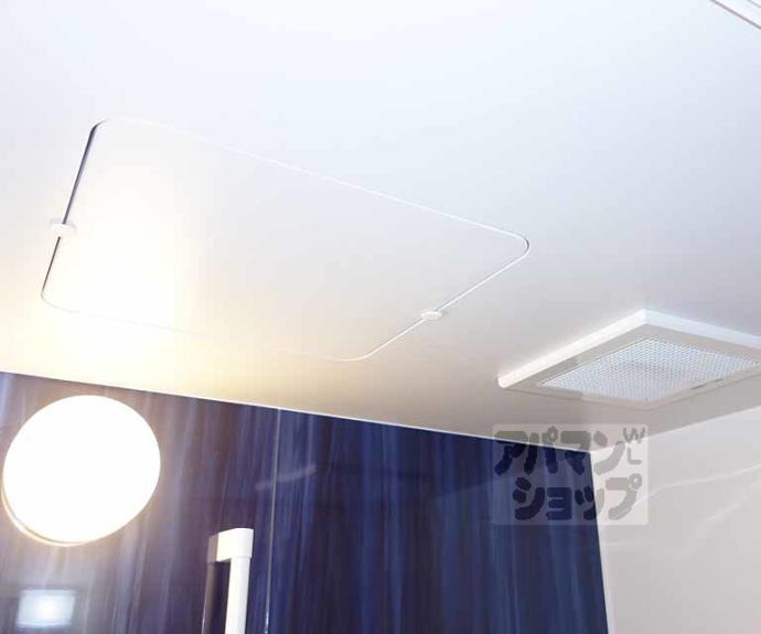 【天使Ｅｉｇｈｔ　Ｒｏｏｍ】間取