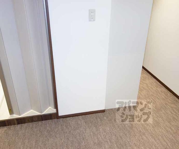 【天使Ｅｉｇｈｔ　Ｒｏｏｍ】間取