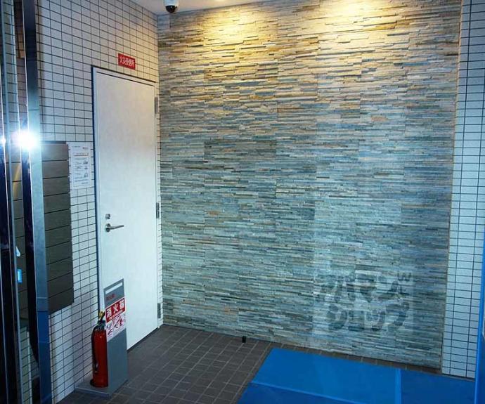 【ラヴィベール京都室町】間取