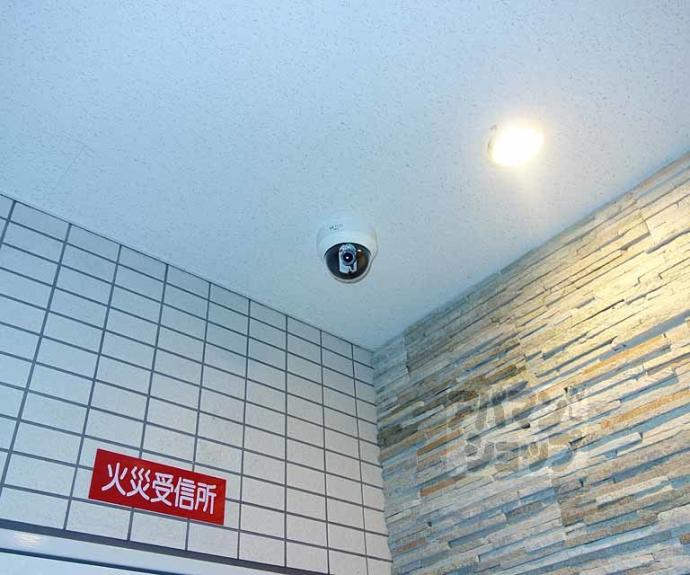 【ラヴィベール京都室町】間取