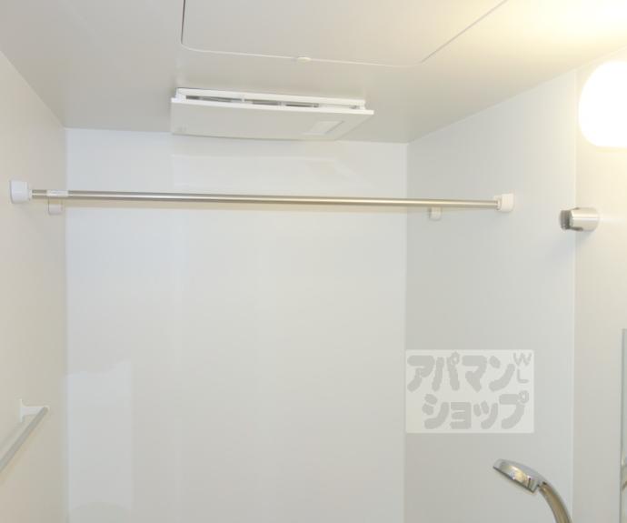 【ラヴィベール京都室町】間取