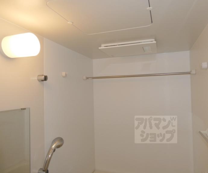 【ラヴィベール京都室町】間取