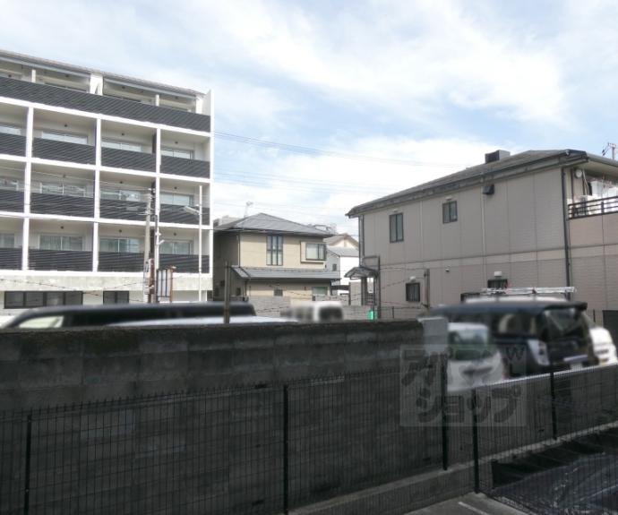 【ラヴィベール京都室町】間取