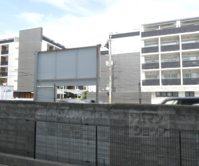 【ラヴィベール京都室町】間取