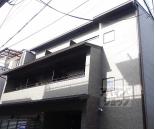 キンブリッジ京都駅西