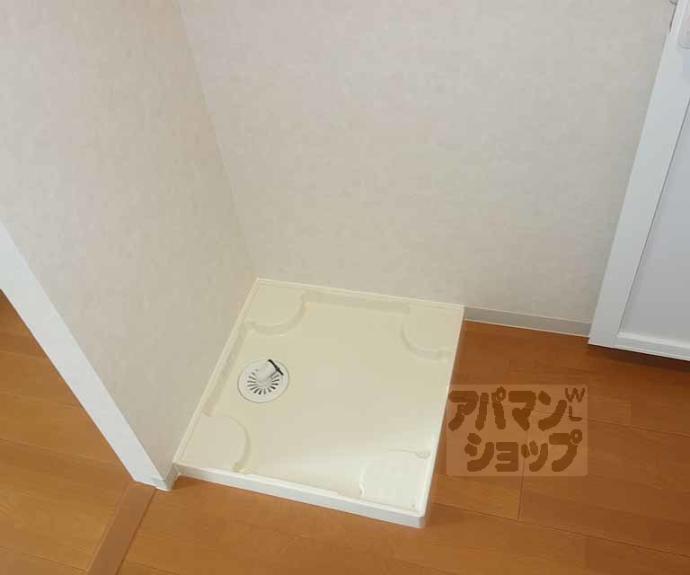 【キンブリッジ京都駅西】間取