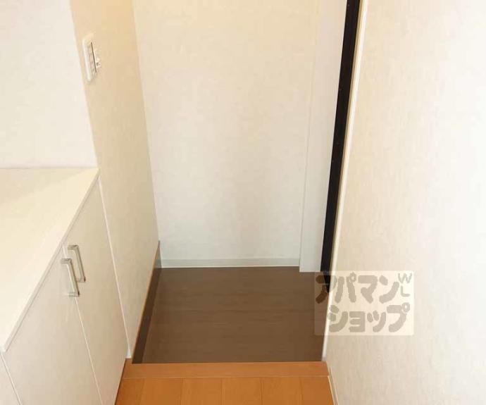 【キンブリッジ京都駅西】間取