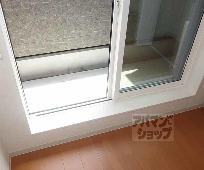 【キンブリッジ京都駅西】間取