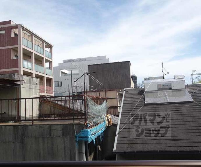 【キンブリッジ京都駅西】間取