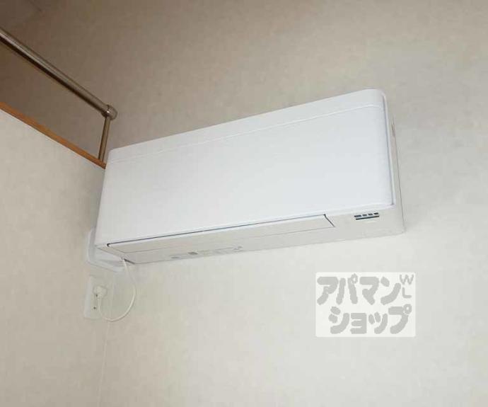 【キンブリッジ京都駅西】間取