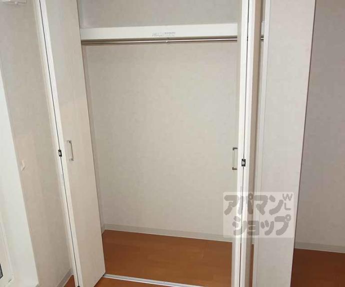 【キンブリッジ京都駅西】間取